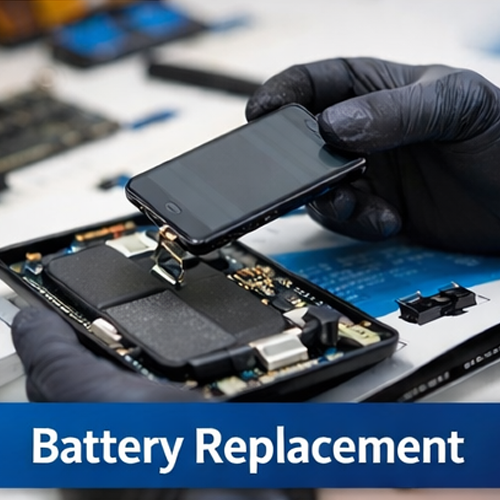 Battery Replacement